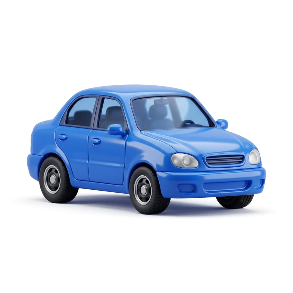 Vehicle Loans illustration