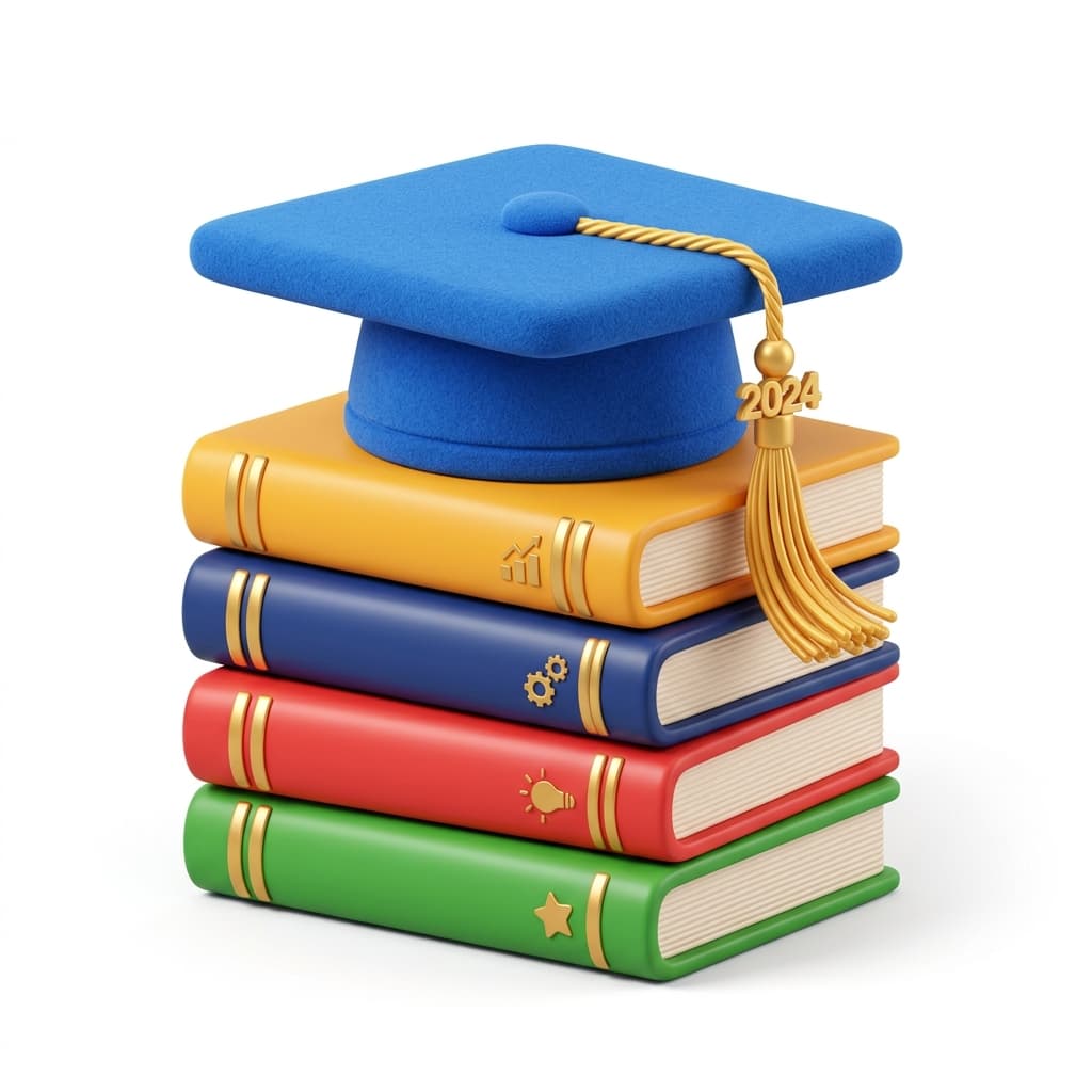 Education Loans illustration